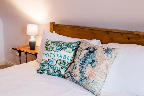 Swalecliffe House | Beachcombers