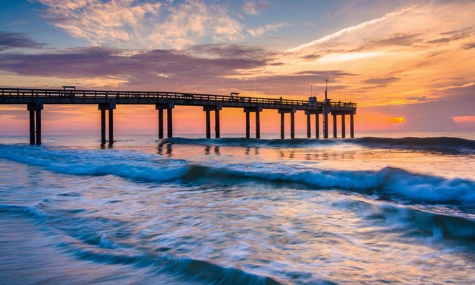 Crescent Beach Condo | Beacher's Lodge 236