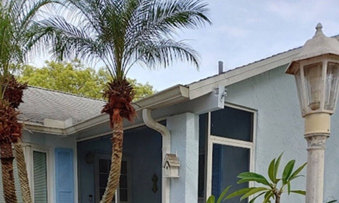 Seven Springs Homes House | Beaches & Activities