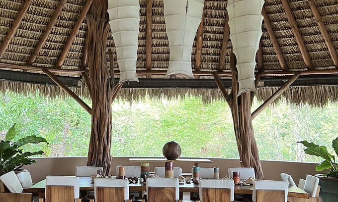 Islita House | Beachfront tropical home with a jungle spirit and a sense of place.