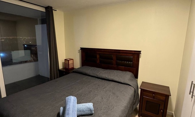 La Serena Apartment | Beachfront apartment