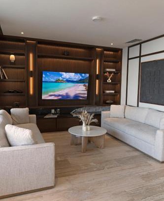 Tampico Apartment | Beachfront apartment