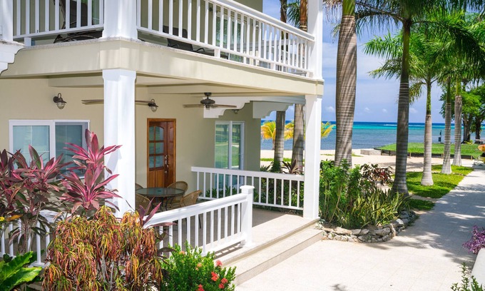 Lawson Rock Condo | Beachfront Condo in Desirable Lawson Rock Community