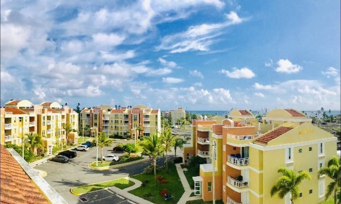 Mediania Alta Condo | Beachfront Condo w/Rooftop Terrace &WiFi