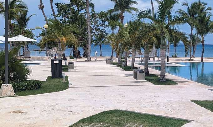 San Pedro de Macoris Apartment | Beachfront Apartment for the Perfect Escape