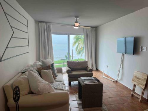 Carrizal Apartment | Beachfront Luxury Apartment