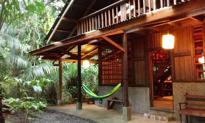 Drake Bay House | Beachfront-rainforest tropical paradise retreat, Drake Bay, Osa Peninsula