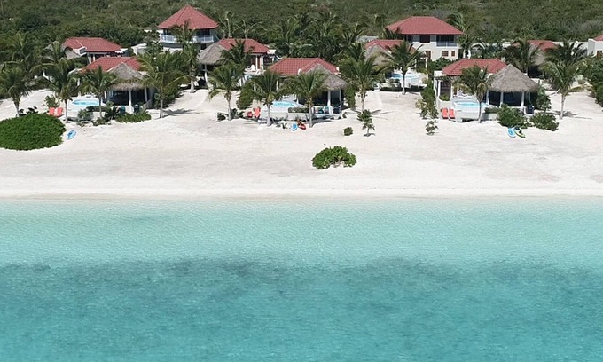 Long Bay Resort | Beachfront resort perfect for Corporate outing, Wedding Party, Family reunion