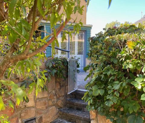 Scott Estate Apartment | Beachfront Terrace 1 Hout Bay, Cape Town