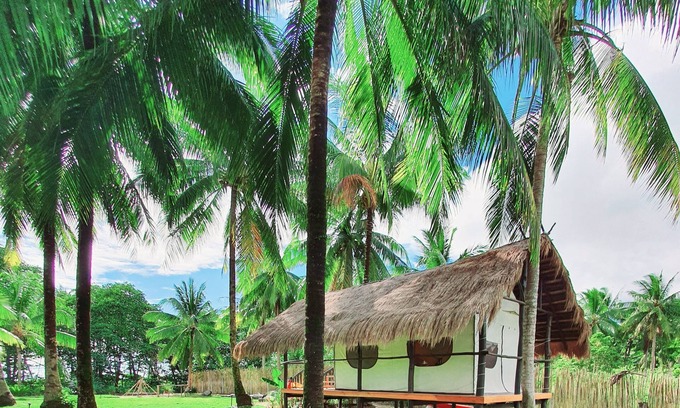 San Vicente Cabin | Beachside 2