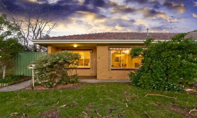 Grange Villa | Beachside and 15mins to city. Perfect for LIV Golf, 4 mins away. Pet Friendly!