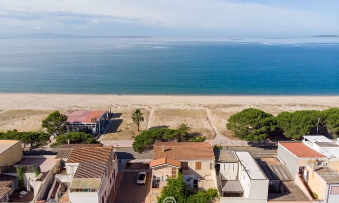 Torre Grande Apartment | Beachside Apartments - Vista