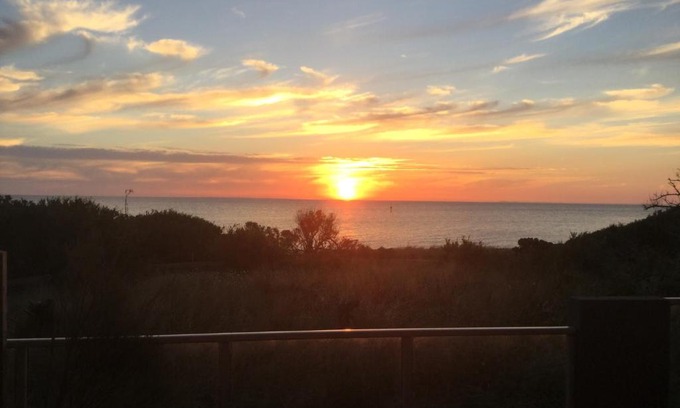 Bonbeach Apartment | Beachside Apartments Bonbeach