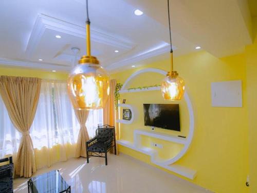 Colva Apartment | Beachside Bliss Apartment in Colva Salcette- Goa