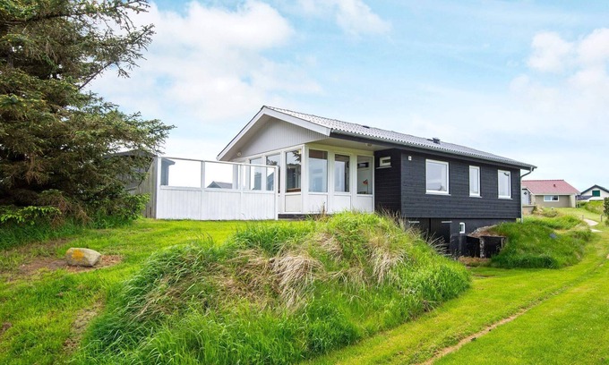 Lakolk House | Beachside Bliss in Lakolk - By Traum Ferienwohnungen
