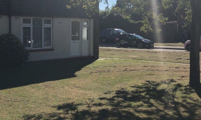 Swalecliffe House | BEACHSIDE COTTAGE , 2 Bedroom House WHITSTABLE