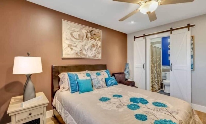 Palmetto Dunes Villa | Beachside Getaway - 2 bedroom villa w/WiFi, pools, tennis on Hilton Head Island