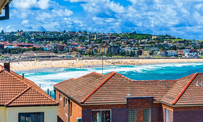Tamarama Apartment | Beachside lookout close to Bondi Beach