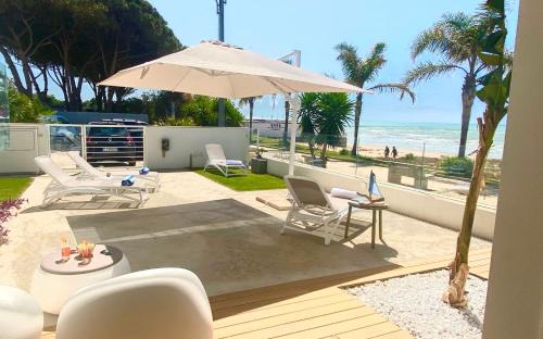 Plaja Grande Apartment | BEACHSIDE, luxury apartment