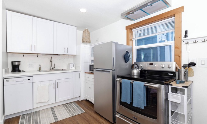 Rockaway Beach Apartment | Beachside Multifamily Gem in Rockaway Beach
