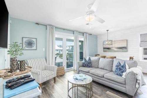 Seagrove Beach House | Beachside Villas #731