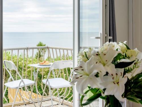 Downderry House | Beachside, West Yardley House - Uk31200