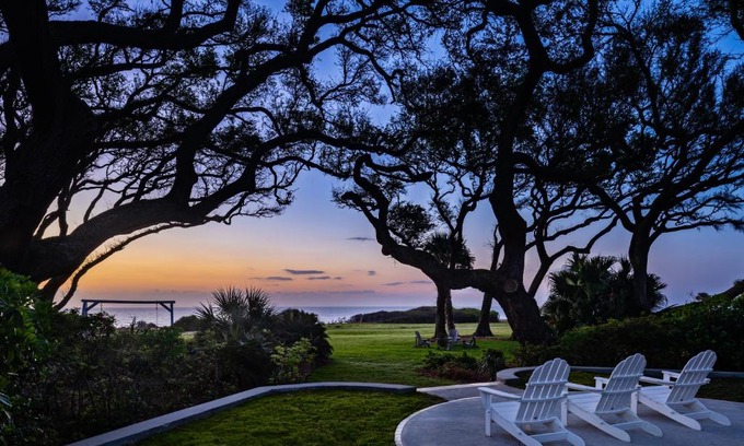 Jekyll Island Hotel | Beachview Club Hotel