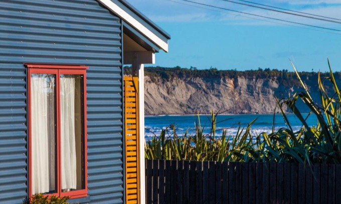 Rapahoe Hotel | BeachView Motel