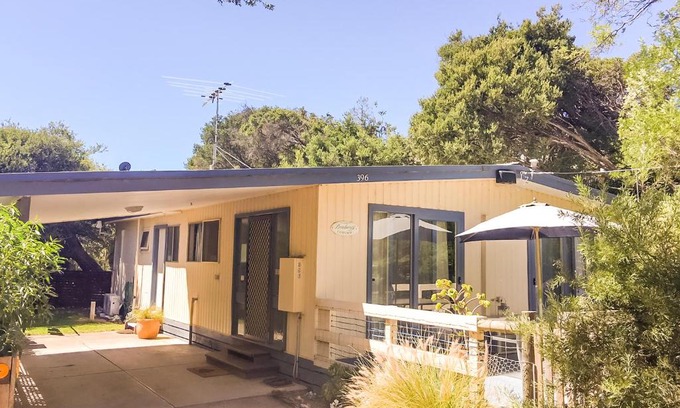 Blairgowrie House | Beachwalk Cottage