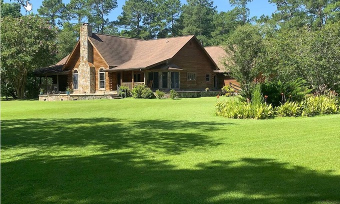 Loris Bed & Breakfast | Beachwoods Inn