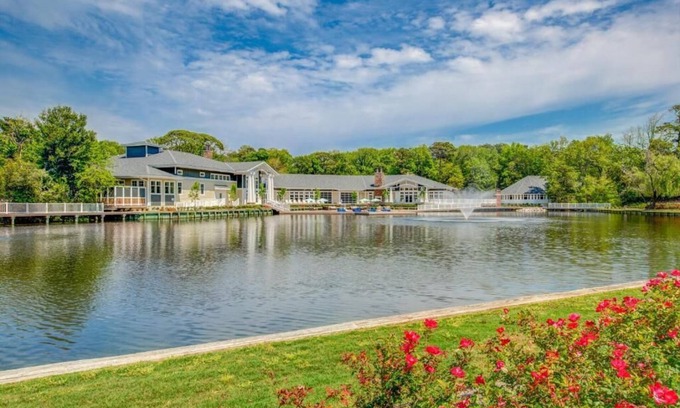 Sea Scape Condo | Beachwoods Resort - 1 Bedroom