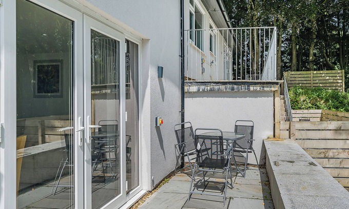 Longridge Cottage | Beacon Fell Cottage 2