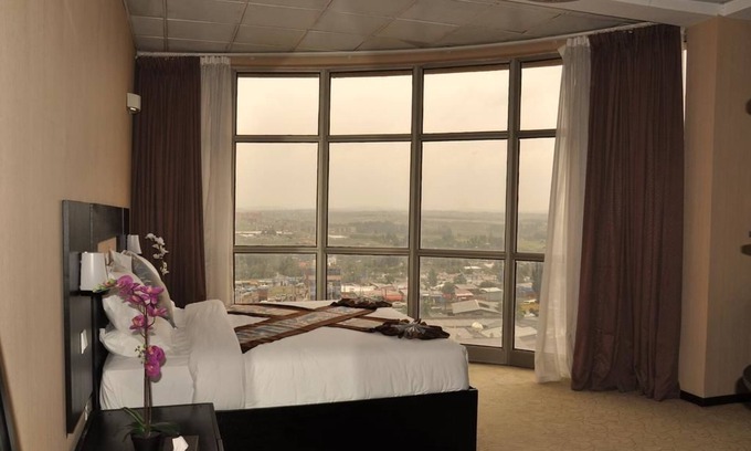 Nifas Silk-Lafto Hotel | Beacon Hotel