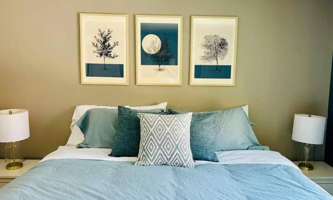Thornton Apartment | Bear Chase Bungalow - sleeps 6. Close to hiking, biking, golf and more!