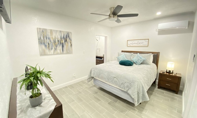 Bear Creek Apartment | Bear Creek Lodge