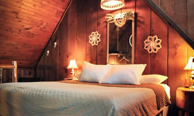 Pinos Altos Hotel | Bear Creek Motel And Cabins