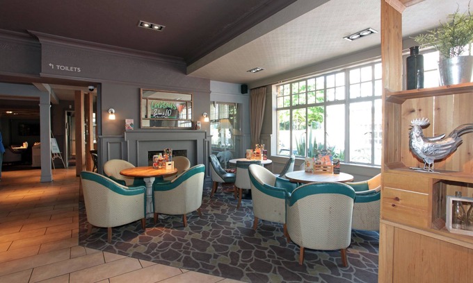 Street Hotel | Bear Inn, Somerset by Marston's Inns