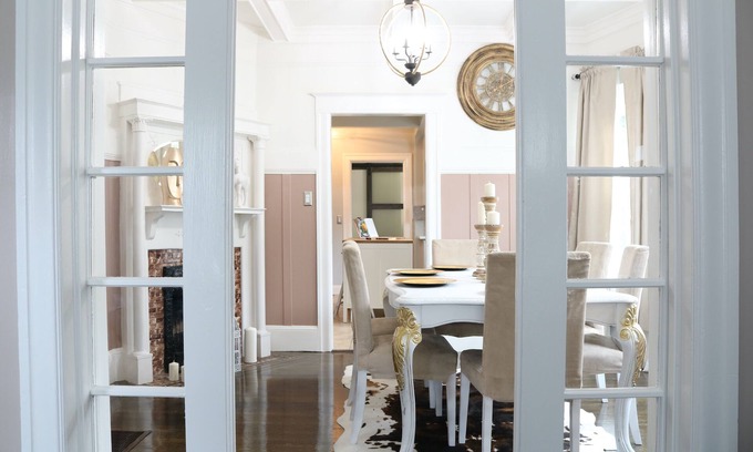 Upper Telegraph House | Beat the HEAT - North Oakland Home ready for your family’s SUMMER FUN!