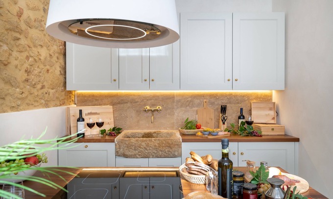Guardistallo Apartment | Beatabb