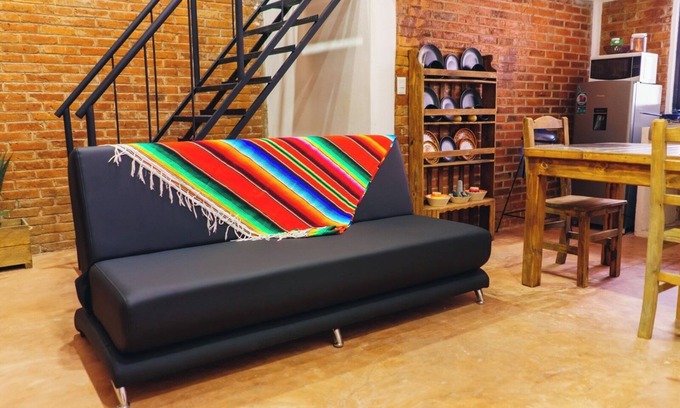 Orizaba Apartment | Beatiful aparment at magical downtown of Orizaba 4