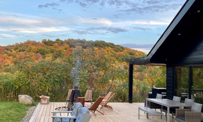 Bromont Hotel | Beatnik Hôtel