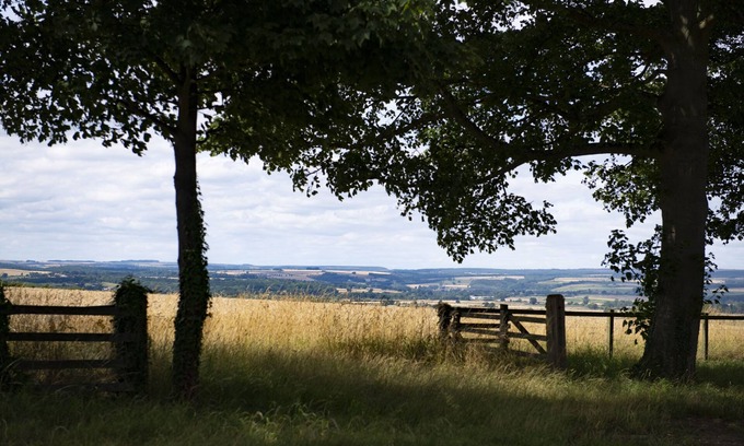 Coneysthorpe Cottage | Beau Repaire - a small cottage sleeping two guests, two part of the Castle Howard Estate