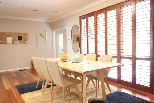 Beaumaris House | Beaumaris Lovely House - Bayside Holiday Rental