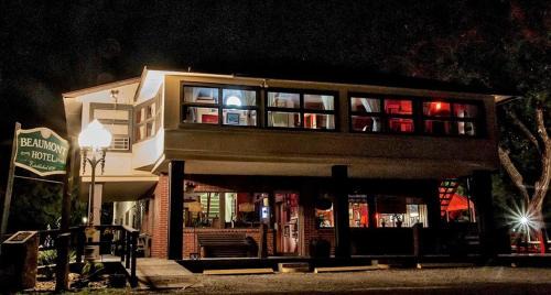 Beaumont Hotel | Beaumont Hotel