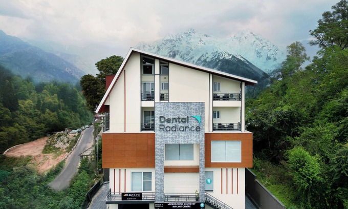 Palampur Apartment | Beaumont