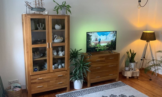 Brandenburg an der Havel Apartment | Beautiful apartment in the old town of Brandenburg an der Havel