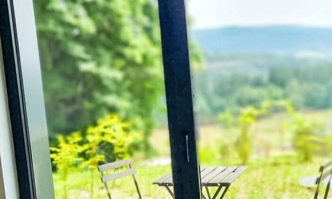 Janske Lazne Apartment | Beautiful apartment for 4 people with WIFI, TV, terrace and panoramic view