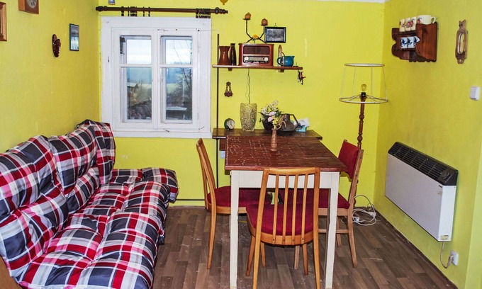 Bystre Villa | Beautiful private villa for 7 people with WIFI, terrace, pets allowed and parking