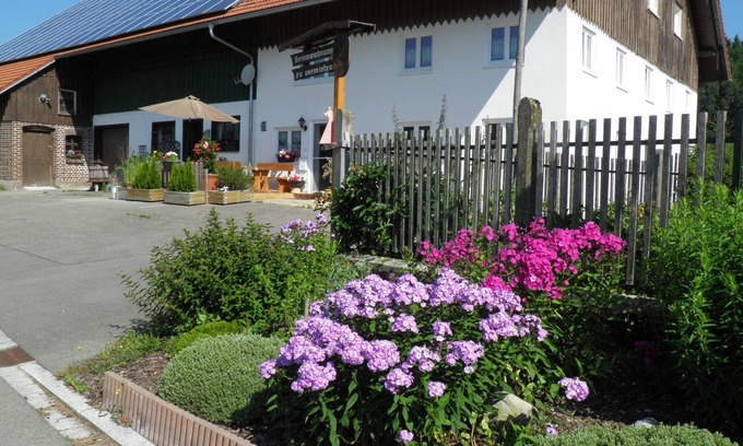 Christazhofen Apartment | Beautiful large apartment for your unforgettable stay in the Allgäu