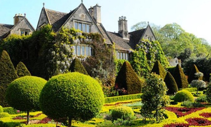 Tring House | Beautiful 1 bed Cottage Retreat in Countryside